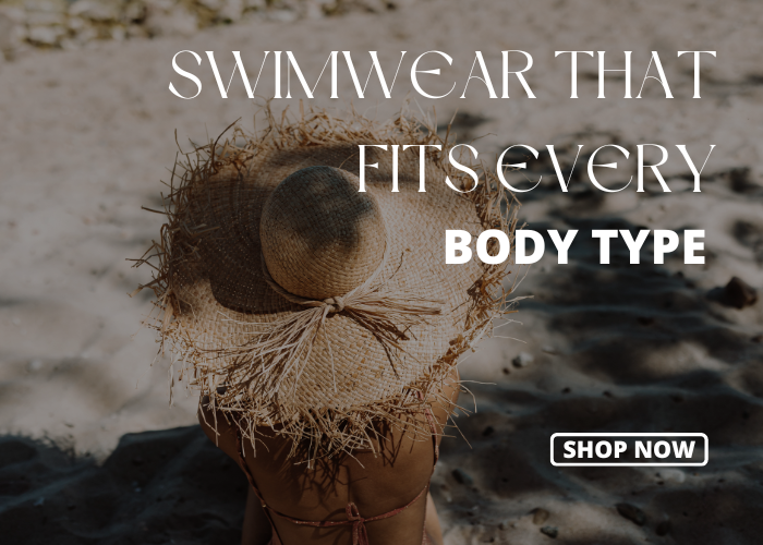 Swimwear That Fits Every Body Type