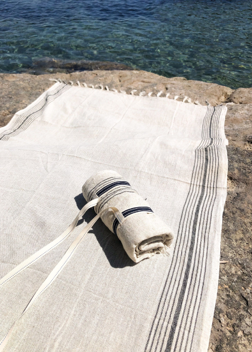 Beach Towel