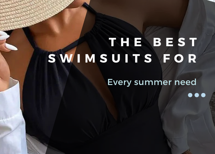 The best swimsuits for every summer need